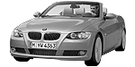 BMW E93 P22A4 Fault Code